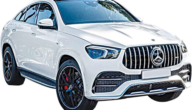 Meredes Benz Announces Price Hike Across Its Model Range From January