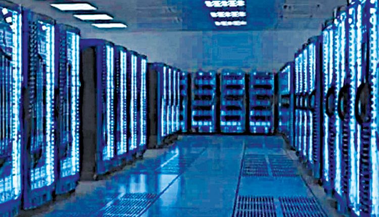 Indian Data Center Industry Capacity To Double By 2023 Employment