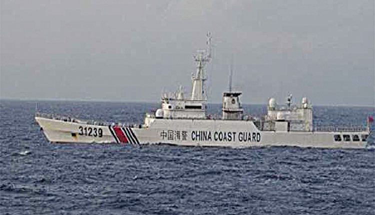 Four Chinese Ships Enter Japan’s Territorial Waters Near Disputed ...