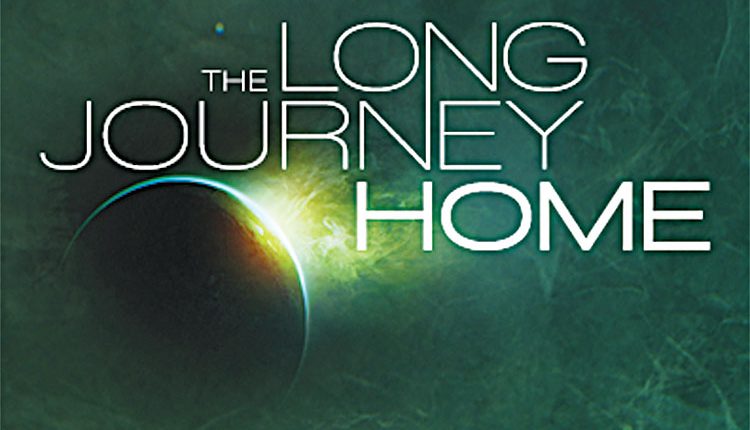 1232 the long journey home