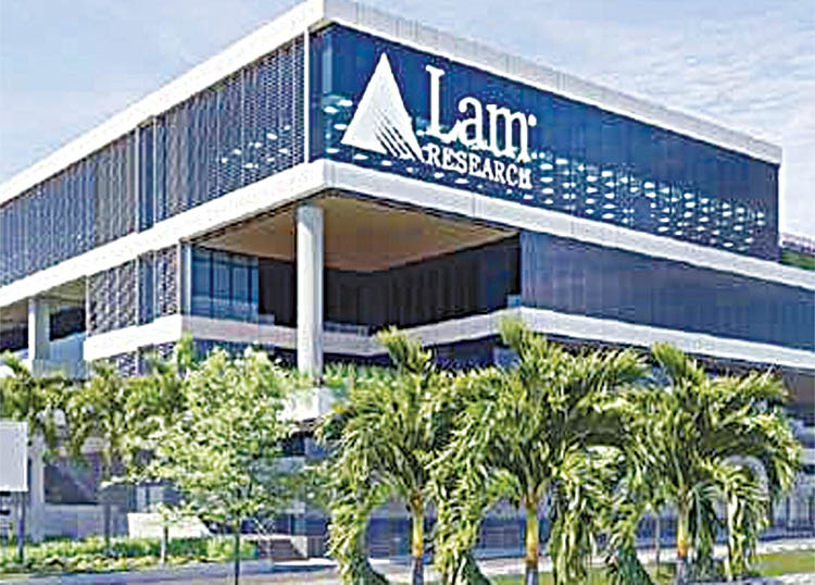 Lam Research Commits 1 Million Rs 7 5 Cr To India For Battle Against COVID 19 Employment