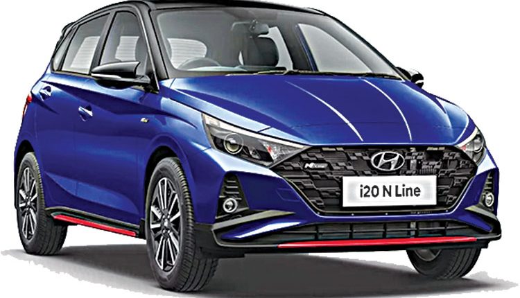 Hyundai launches i20 N Line in India – Employment & Education