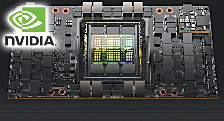 NVIDIA Announces Hopper Architecture, The Next Generation Of ...