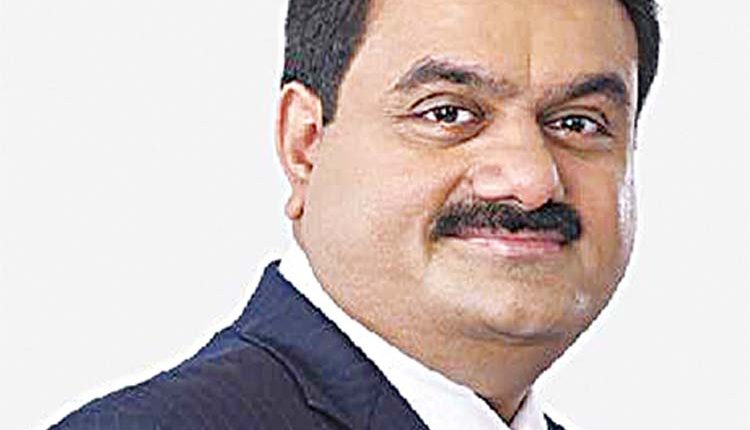 Adani Second Richest Man In World Employment Education