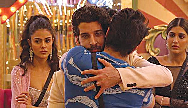 Gautam Vig Evicted From ‘Bigg Boss 16’ House – Employment & Education