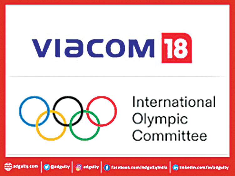 to broadcast 2024 Paris Olympics across India Employment