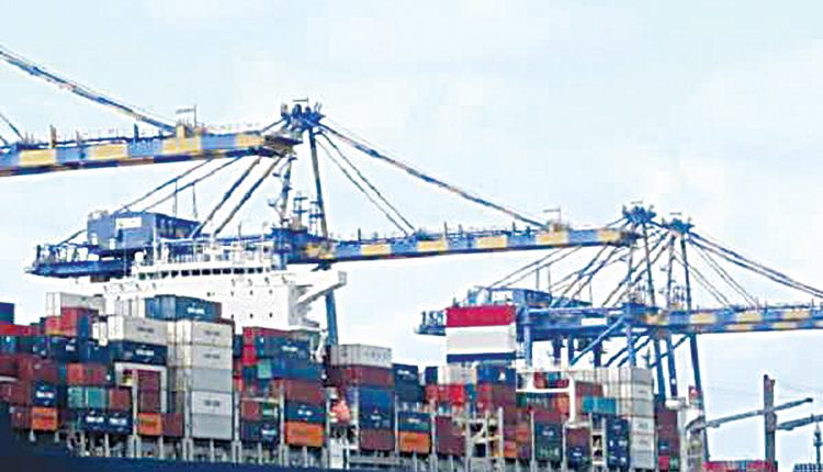 India’s Merchandise Exports Slump 22 Pc In June As World Economy Slows ...