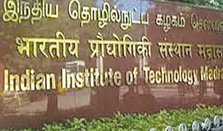 IIT-Madras develops Intelligence platform to boost Start-up sector ...