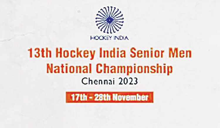Hockey India announces core probable group for junior women's national  coaching camp in Bengaluru - YouTube