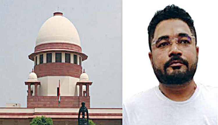 SC Grants Bail To TMC Leader Kuntal Ghosh In Cash-for-jobs Recruitment ...